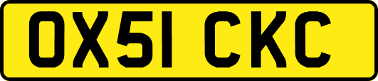 OX51CKC