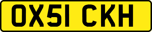 OX51CKH