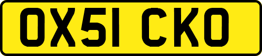 OX51CKO