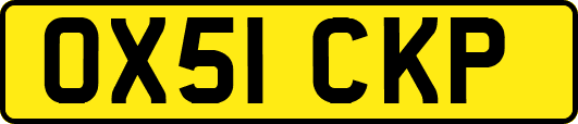 OX51CKP