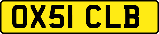 OX51CLB