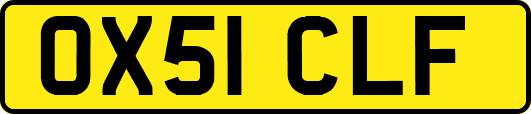 OX51CLF