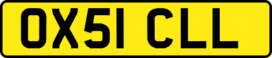 OX51CLL