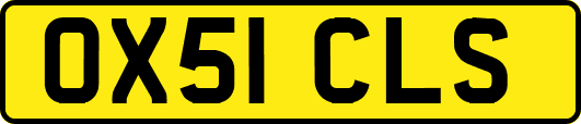 OX51CLS