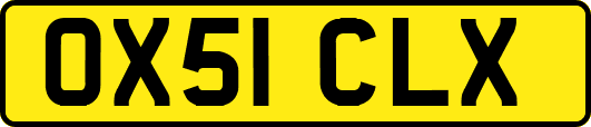 OX51CLX