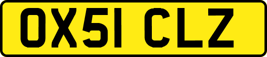 OX51CLZ