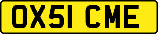 OX51CME