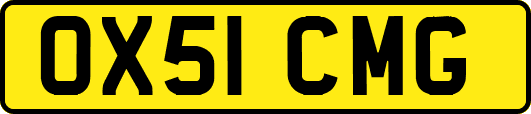 OX51CMG