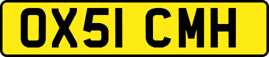 OX51CMH