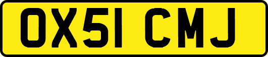 OX51CMJ