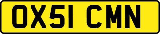 OX51CMN