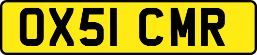 OX51CMR