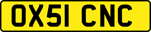 OX51CNC