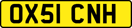 OX51CNH