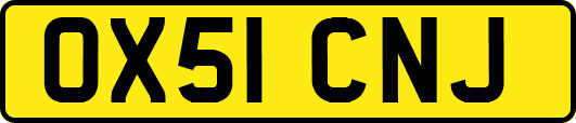 OX51CNJ