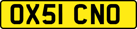 OX51CNO