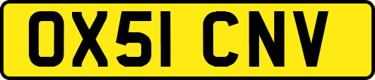 OX51CNV