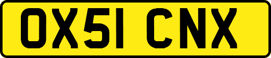 OX51CNX