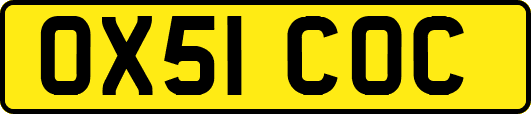 OX51COC