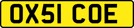 OX51COE