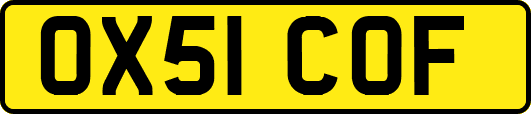 OX51COF