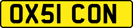 OX51CON