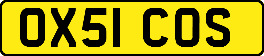 OX51COS