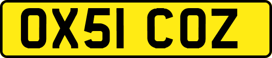 OX51COZ