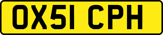 OX51CPH