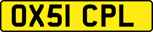 OX51CPL