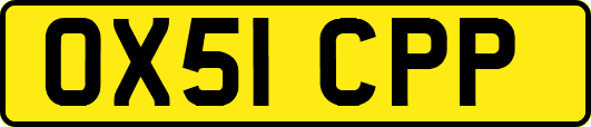 OX51CPP