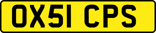 OX51CPS