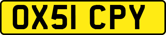 OX51CPY