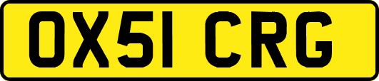 OX51CRG