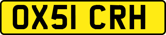 OX51CRH