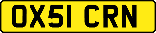 OX51CRN