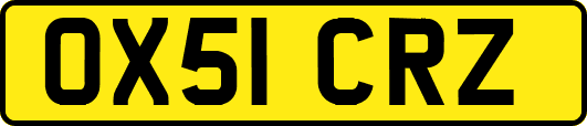 OX51CRZ