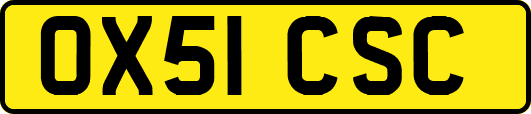 OX51CSC