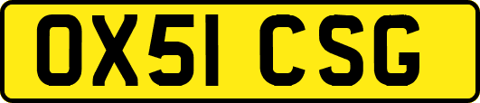 OX51CSG