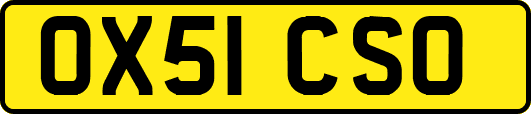 OX51CSO