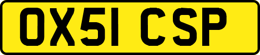 OX51CSP