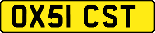 OX51CST