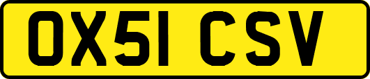 OX51CSV