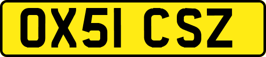 OX51CSZ