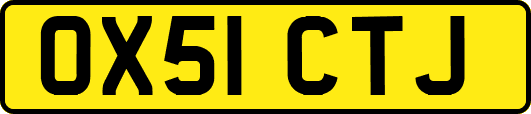 OX51CTJ