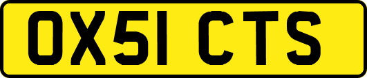 OX51CTS