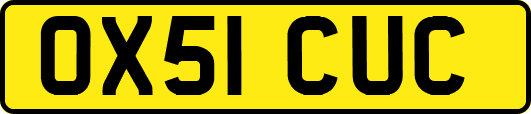 OX51CUC