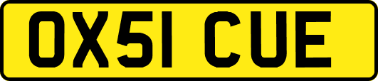 OX51CUE