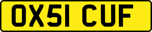 OX51CUF