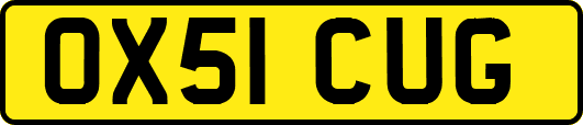 OX51CUG